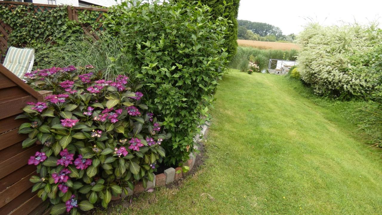 Haus Jane Holiday home