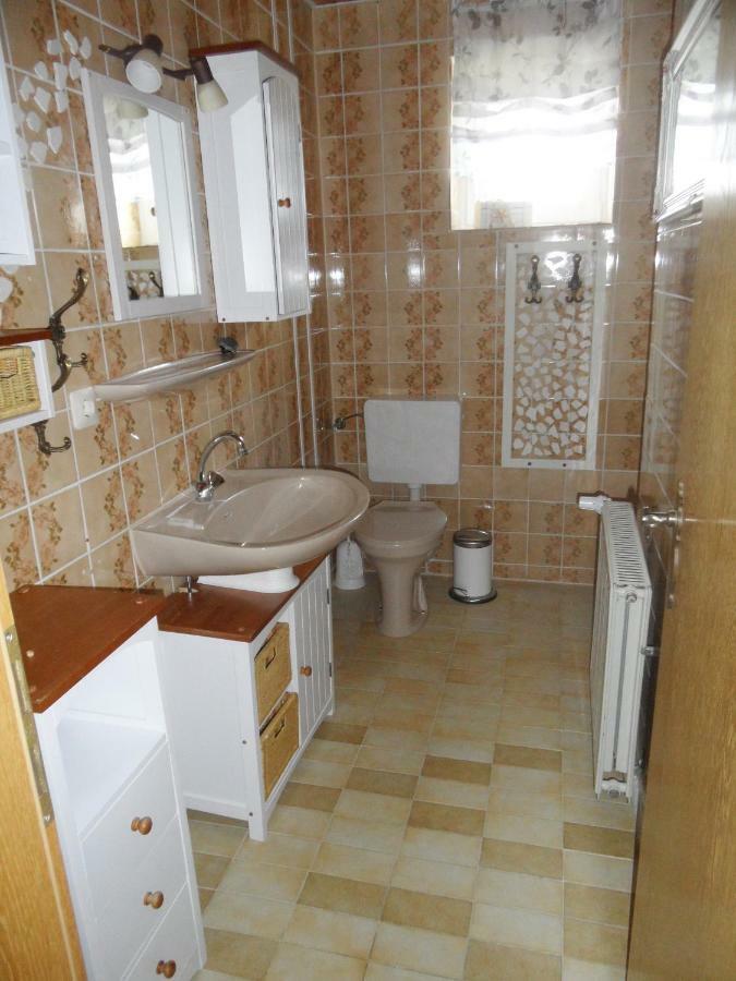 Holiday home Haus Jane *