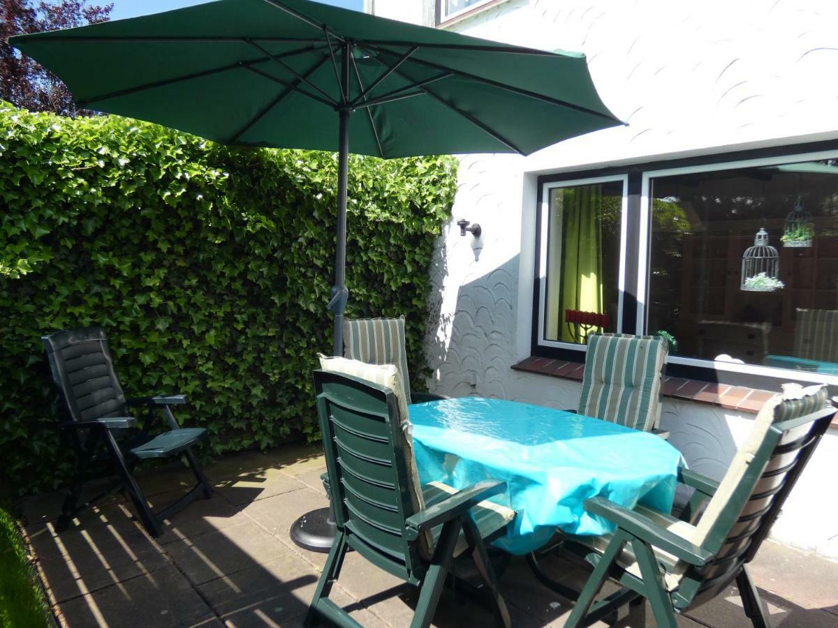 Haus Jane Holiday home *